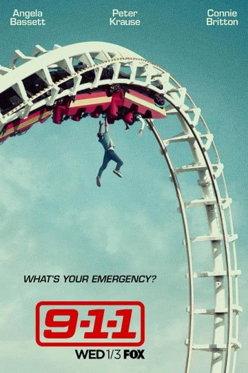 911 служба спасения (1 сезон)