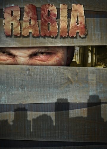 Ярость (1 сезон)