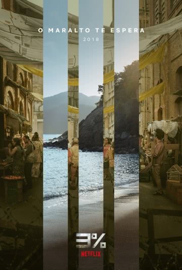 Три процента (2 сезон)