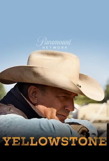 Йеллоустоун (сериал 1 сезон)