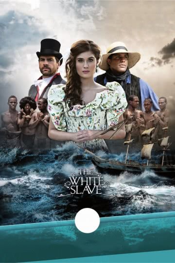 Белая рабыня (1 сезон)