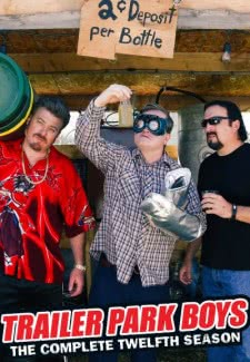 Парни из Трейлерпарка (12 сезон)