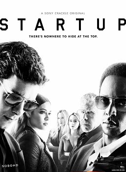 Стартап (3 сезон)