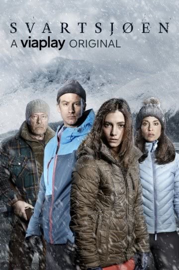 Черное озеро (1,2 сезон)