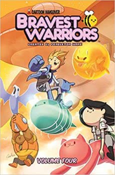 Храбрейшие воины (4 сезон)