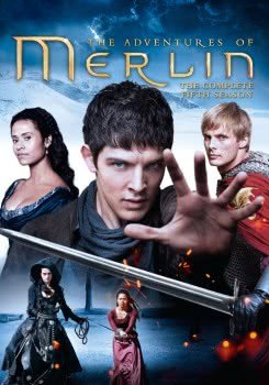Мерлин (5 сезон)