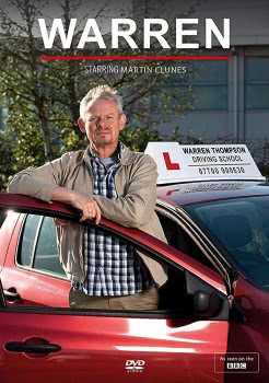 Уоррен (1 сезон, 2019)