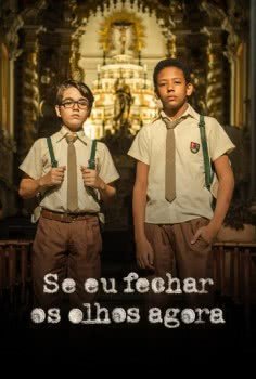 Если я сейчас закрою глаза (1 сезон)