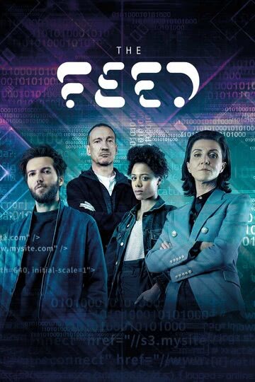 Поток (1 сезон)