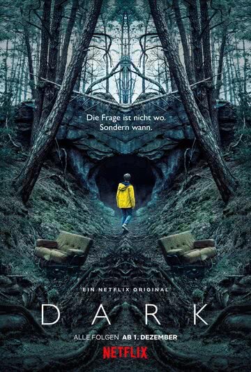 Тьма (2 сезон)