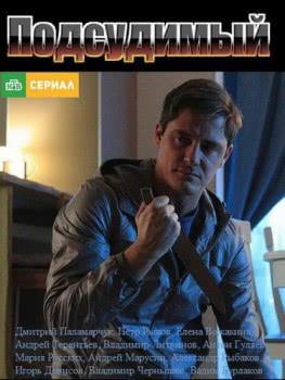 Подсудимый (2018)