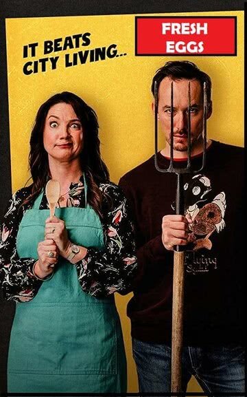 Свежие яйца (1 сезон)