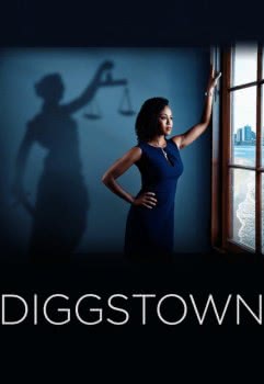 Диггстаун (2 сезон)
