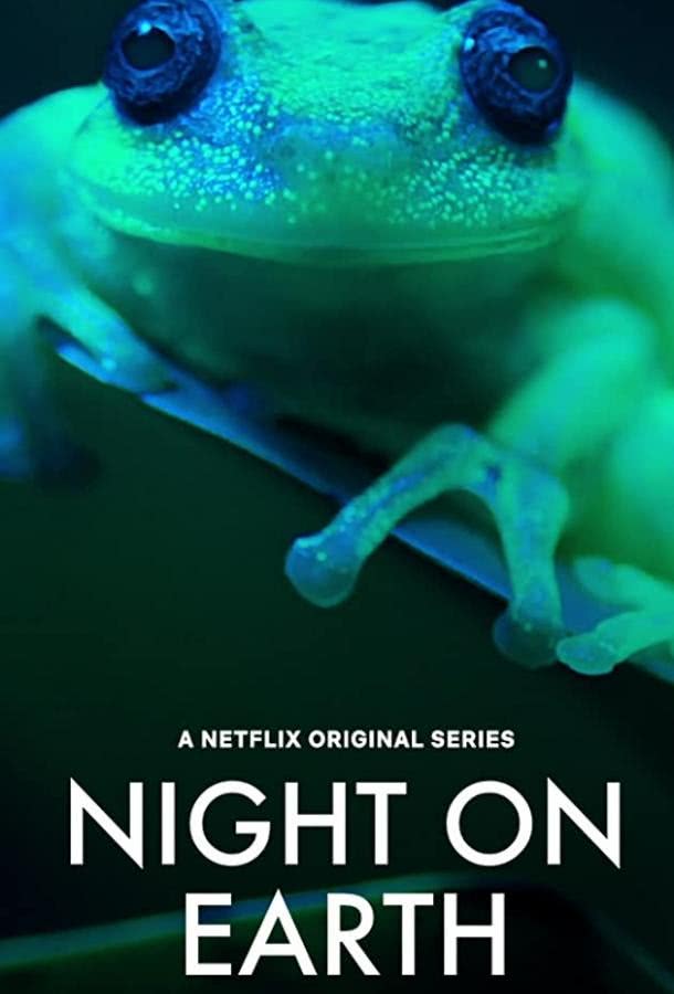 Ночь на Земле (1 сезон)