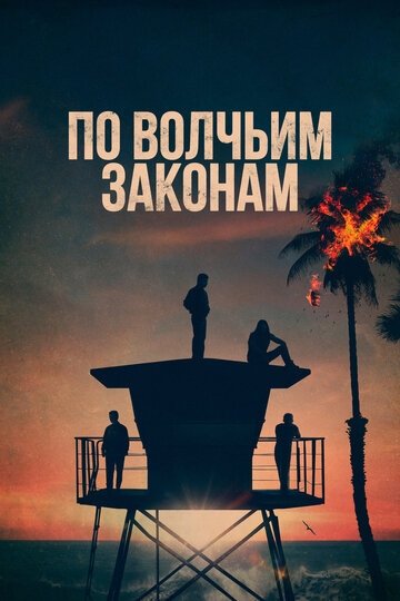 По волчьим законам (сериал 4 сезон)