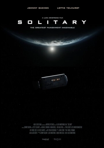 Одиночка (фильм 2020)