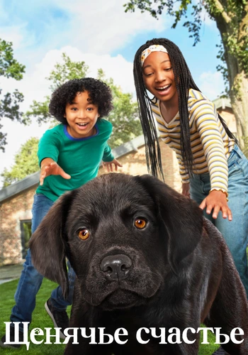 Щенячье счастье (1 сезон)