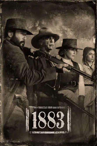 1883 (1 сезон)