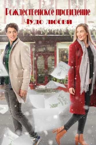 Рождественское провидение: Чудо любви (2021)