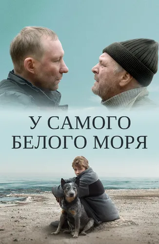У самого Белого моря (2022)