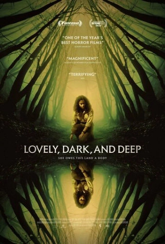 Lovely, Dark, and Deep (2023)