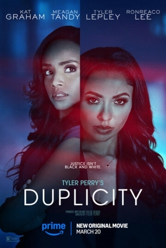 Duplicity (2025)