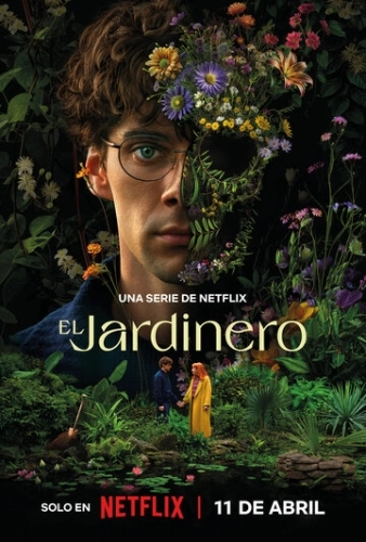 El jardinero (2025)