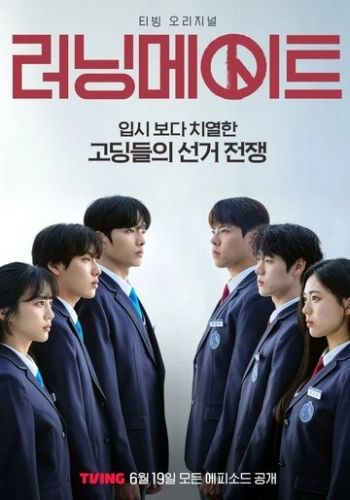 Напарник на выборах (2025)